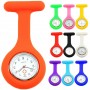 Montre en silicone