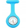 Montre en silicone