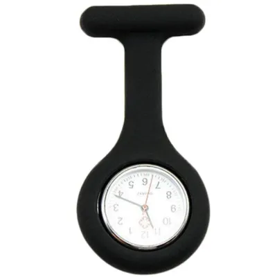 Montre en silicone