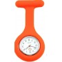 Montre en silicone