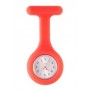 Montre en silicone