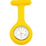 Montre en silicone