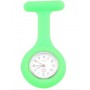 Montre en silicone