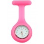 Montre en silicone