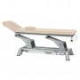 Table d'ostéopathie électrique Ecopostural 2 plans C-5928