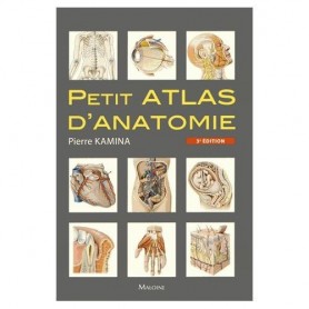 Petit atlas d'anatomie
