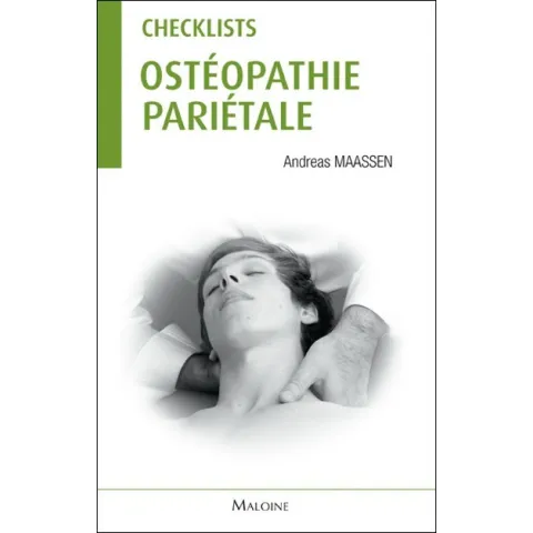 Ostéopathie pariétale