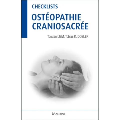 Ostéopathie craniosacrée - Checklists