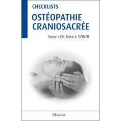 Ostéopathie craniosacrée - Checklists
