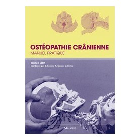 Ostéopathie crânienne: Manuel pratique