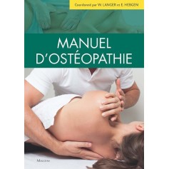 Manuel d'ostéopathie