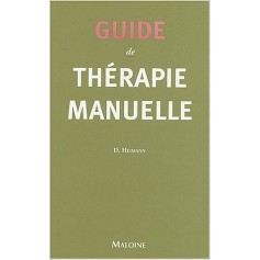Guide de thérapie manuelle