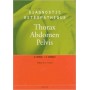 Thorax Abdomen Pelvis Diagnostic ostéopathique