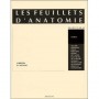 Les feuillets d'anatomie 8: Nerfs membre supérieur