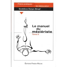 Le manuel du méziériste - Tome 2