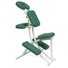 Chaise de massage assis Ecopostural