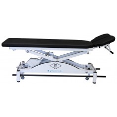 Table simplexe luxe ostéo confort
