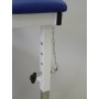 Table de massage ecole franco fils