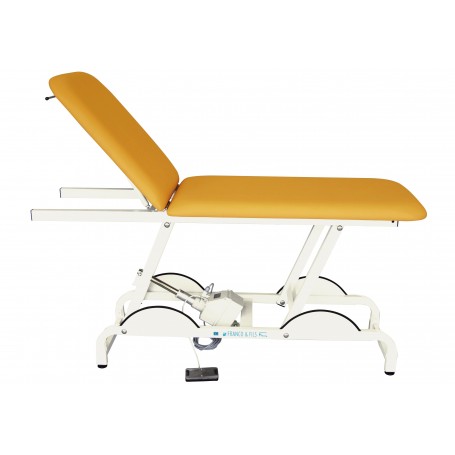 Table de massage électrique massex Franco & Fils