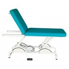 Table de massage électrique Massex Med