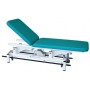 Table massage électrique à dossier Franco Fils