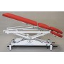 Table Simplex Luxe Multipositions TPS Franco & Fils