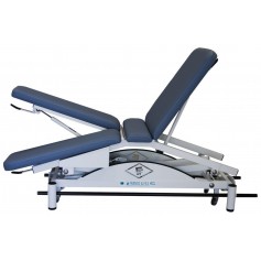 Achat table de massgae multipositions Franco & fils petit fessier