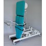 Table massage electrique simplex luxe multipositions 2 dossiers