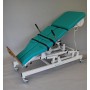 Table massage electrique simplex luxe multipositions 2 dossiers