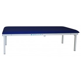 Table de verticalisation Top Niveau Franco & Fils avec sécurité par débrayage