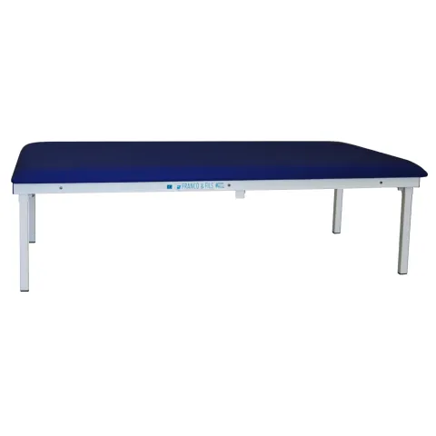 Table de verticalisation Top Niveau Franco & Fils avec sécurité par débrayage