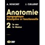 Anatomie topographique, descriptive et fonctionnelle T2 Le cou, le thorax