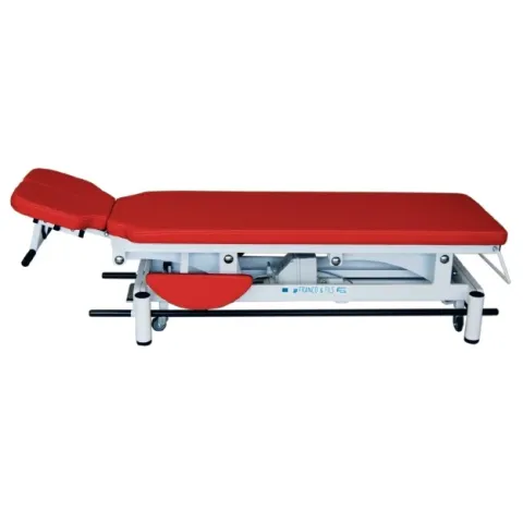 TABLE MONDIALE OSTÉO CONFORT  TÊTIÈRE ÉCARTABLE