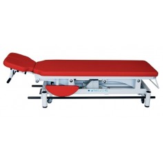 TABLE MONDIALE OSTÉO CONFORT  TÊTIÈRE ÉCARTABLE
