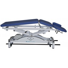 TABLE SIMPLEX LUXE OSTÉO CYPHOSE