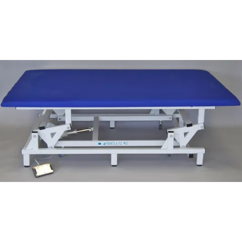 TABLE DE BOBATH ÉLECTRIQUE