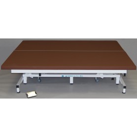 TABLE DE BOBATH ÉLECTRIQUE