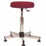 TABOURET TÉLESCOPIQUE SUR PATINS