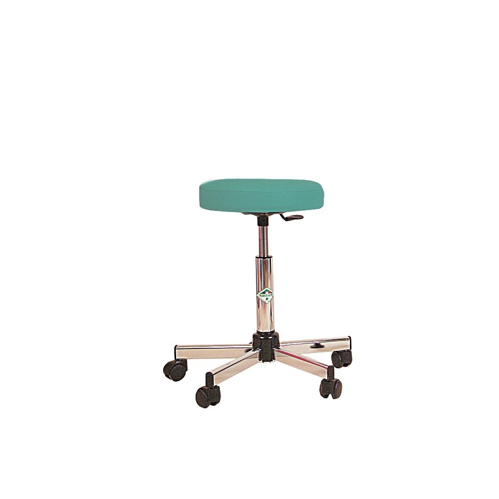 Tabouret ergonomique télescopique à hauteur réglable : Devis sur