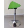 SELLE PONY SUR SOCLE ROND