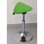 SELLE PONY SUR SOCLE ROND