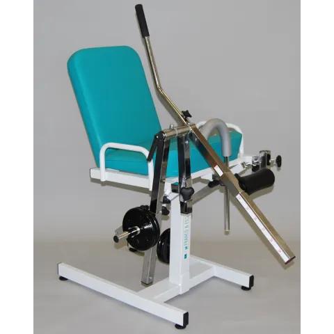 FAUTEUIL QUADRICEPS ISCHIOS