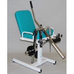 Fauteuil quadriceps ischios