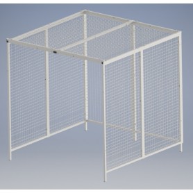 CAGE STANDARD