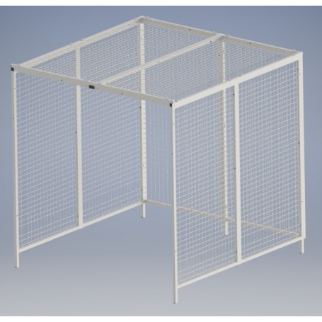 CAGE STANDARD