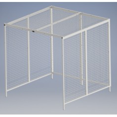 Cage Standard