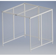 CAGE STANDARD