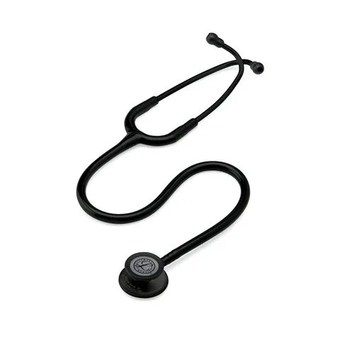 STETHOSCOPE CLASSIC III BLACK EDITION