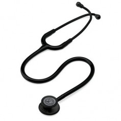 Stéthoscope LITTMANN classic III Black Edition