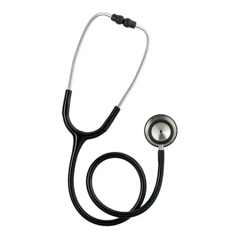 STETHOSCOPE MAGISTER ADULTE NOIR